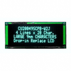 Vacuum Fluorescent (VFD) -- 286-1018-ND - Image