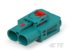 Data Connectivity Housings - 1-2386612-4 - TE Connectivity