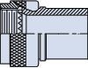 Connector Backshell - M85049/20-9N - Powell Electronics, Inc.