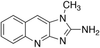 2-Amino-1-methylimidazo[4,5-b]quinoline - A616350 - Toronto Research Chemicals, Inc.