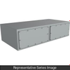Enclosures Accessories and Hardware - HTH127220 - Powell Electronics, Inc.