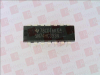 Logic IC - 16633635 - Radwell International