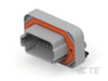 Automotive Headers - DT13-12PA - TE Connectivity