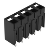 PCB terminal block - 2086-3105 - WAGO