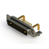 D-Sub Connector Assemblies - 151-629-17W2250-2TB-ND - DigiKey