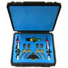 EnduroSharp® C-130 Prop Hub Adhesive Removal Kit -  - Pexco