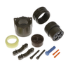 Circular Connector Assemblies - 339-MS3106E24-12S-ND - DigiKey