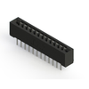 Edgeboard Connectors - 151-857-024-458-201-ND - DigiKey