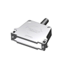 D-Sub, D-Shaped Connector Backshells, Hoods - 1731110074-ND - DigiKey
