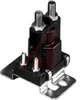 Contactor, Power; Single; 100 A; 24 VDC; SPNO; 24 VDC - 70101813 - Allied Electronics, Inc.