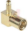 connector,rf coaxial,smb rt angle plug,crimp/solder,rg174,179,187,188,316,50 ohm - 70142738 - Allied Electronics, Inc.