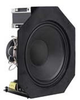 Two-way Ceiling Mounted Speaker - C10.1C - Visual Sound, Inc.