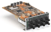 4-Port Fiber Module for Modular Fiber Switches, Multimode ST, 100-Mbps - LE1428C - Visual Sound, Inc.