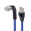 Modular/Ethernet Cables (RJ45, RJ11) - 5073-TRD815SRA2BL-7-ND - DigiKey