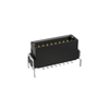 Headers, Male Pins - 952-M55-7051642RDKR-ND - DigiKey
