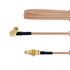 Coaxial Cables (RF) - 5328-FMCA1459-12-ND - DigiKey