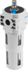 Pneumatic Lubricators - 2023167 - RS Components, Ltd.