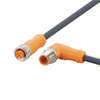 Sensor & Actuator Cables - 188233 - RS Components, Ltd.