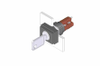 Key Switches - 2004179 - RS Components, Ltd.