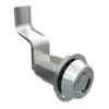 VISE ACTION® Compression Latch, Large Size, Bellcore 216, Zinc Alloy, Chrome Plated, Bright, 51 mm  Grip - E3-1015-181 - Southco