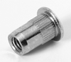 Round Body Rivet Nuts UPO RS Series Steel -- TU-SM6UPO30R
