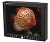 10.4-inch Composite/S-Video Premium Monitor, NTSC/PAL Auto Select, AC/12VDC, Wide Color, 640x480, 400 nts -- v104f - Image
