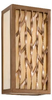 BF3163 Exterior -Wall Mt./Flush - 369773 - Capital Lighting, Inc.