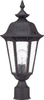 Exterior -Post/Pier Head - 29600 - Light Center (The)