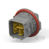 Rectangular Connector Housings - 1734-1-2445860-2-ND - DigiKey