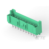 Headers, Male Pins - 17-9-2338245-0-ND - DigiKey
