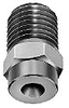 Axial Full Cone Medium Capacity Nozzle - 461. 044 - Lechler, Inc.
