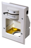 Symmons Laundry-Mate® Washing Machine Valves -- W-600 - Image