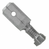 Terminals - Quick Connects, Quick Disconnect Connectors - A24741CT-ND - DigiKey