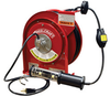 Heavy Duty Power Cord Reel -- L 4035 163 10 - Image