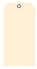 Blank Manila Tags - 102042 - Brady Corporation
