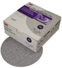 3M Hookit Coated Aluminum Oxide Hook & Loop Disc - P500 Grit - 6 in Diameter - 01810 - 051131-01810 - R. S. Hughes Company, Inc.