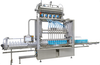 Filling Machine for Liquid or Abrasive Products -- OPTIMA IDF/MDM - Image