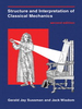 Structure and Interpretation of Classical Mechanics