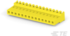 Rectangular Wire & Cable Connectors & Housings - 4-640605-4 - TE Connectivity
