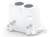 Rectangular Connector Hoods & Bases - T1130165221-000 - TE Connectivity