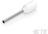 Crimp Wire Pins, Tabs & Ferrules - 966292-9 - TE Connectivity