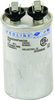 Capacitor Polypropylene Pp Film 45Uf, 440V, 6%, Qc; Dielectric Type Genteq - 38P7757 - Newark, An Avnet Company