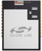 Multiprotocol Wireless Mesh Mod, 250Kbps; Module Applications Silicon Labs - 24AC5061 - Newark, An Avnet Company