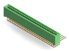 Card Conn, Dual Side, 56Pos, Wire Wrap; Card Edge Connector Type Edac - 15R4005 - Newark, An Avnet Company