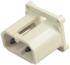 Connector, Rectangular Power, Receptacle, 2 Position, Pcb; No. Of Contacts Amphenol - 23M8115 - Newark, An Avnet Company