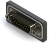 D Sub Conn, R/a Plug, Da, 15Pos, Solder; D Sub Connector Type Edac - 98Y9929 - Newark, An Avnet Company