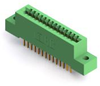 Card Edge Conn, Dual, 28Pos, Wire Wrapos; Card Edge Connector Type Edac - 65AJ6707 - Newark, An Avnet Company