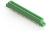 Card Edge Conn, Dual Side, 46Pos, Th; Card Edge Connector Type Edac - 61AJ2723 - Newark, An Avnet Company