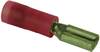 Female Disconnect, 2.8Mm, 22-18Awg, Red; Product Range Molex - 07H2864 - Newark, An Avnet Company