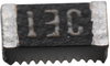 Res, Thin Film, 13K3, 1%, 0.063W, 0603; Resistance Neohm Te Connectivity - 53R2568 - Newark, An Avnet Company
